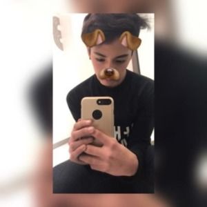 Meet your Posher, Amelio